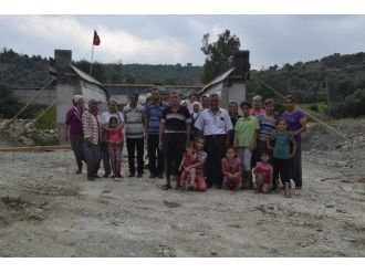 Kemerliler, Makus Talihini Başkan Sözlü İle Yendi