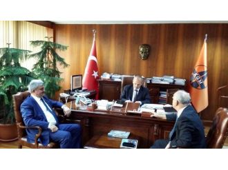 Zonguldak Yolları Masaya Yatırıldı