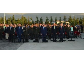 Jandarmanın Karargah Binası Büyükşehir’den