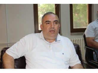 Edirneli Üretici Tohum Konusunda Bilgilendirilecek