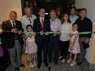 Bursa’nın Bahar Halleri Objektife Yansıdı