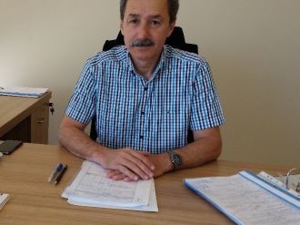 Muş’ta Doğalgaz Sertifikası Eğitimleri Başlıyor