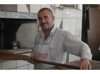 Fırın Çalışanlarından Anlamlı Bir Uygulama