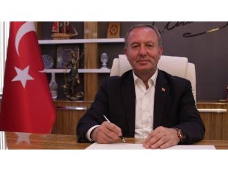 Sungurlu Belediye Başkanı Abdulkadir Şahiner’den Kınama