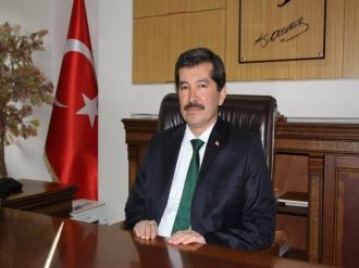 Orman Bölge Müdürü Aybal: ’’İnsan Neslinin Sigortası Arılar Ve Ormanlardır’’