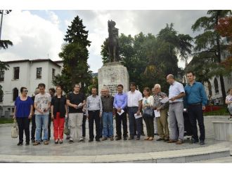 Kentsel Dönüşümdeki Emsal Artışa Tepki