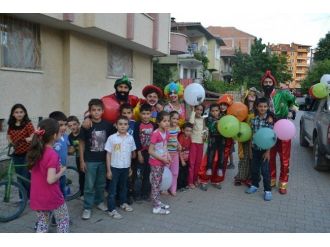 İskilip’te Ramazan Etkinlikleri