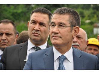 Bakan Canikli, Diş Hekimliği Fakültesinin Kurulmasının İptal Edildiği İddialarını Yalanladı