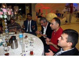 Hizmet-iş Genel Başkan Yardımcısı Halil Özdemir: