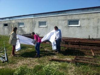 İzmit Belediyesi Teknolojiyi Kullanıyor