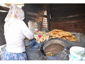 Kadınlardan Örnek Davranış