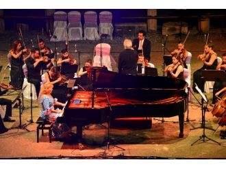 Koda, Gümüşlük Festivali’ne Damga Vurdu