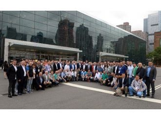 Btso, Bursa İş Dünyasını 6 Ayda Dünyanın Önde Gelen 21 Fuarı İle Buluşturdu