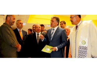 Ekoturizm Derneği Başkanı Mustafa Çağır;