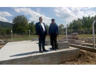 Daday Bolatlar Köyü Hayaline Kavuştu