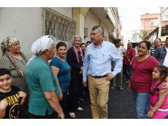 Karalar’dan Çözüm Odaklı Yaklaşım