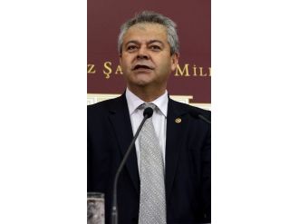 Chp’de Meşruiyet Tartışması