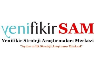 Çin’e Bir Tepki De Yenifikir Sam’dan