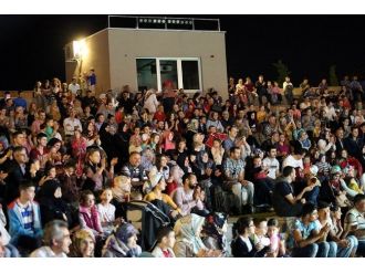 Ömer Karaoğlu Konserine Yoğun İlgi