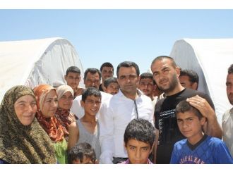 Tküugd Başkanı Yavuzaslan: “Türkmen Gerçeği İyi Analiz Edilmeli”