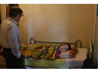 Tepebaşı’ndan Bir Yardım Daha