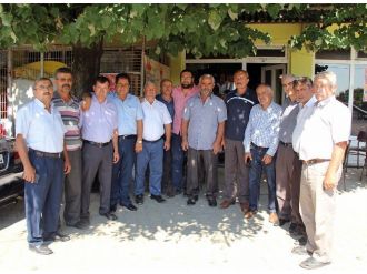 Saski 15 Mahallenin İçmesuyu Sorunu Çözdü