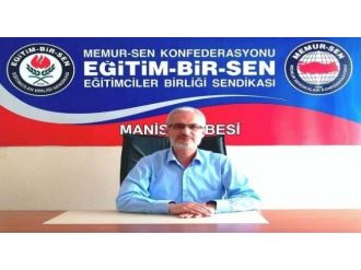 Memur-sen Toplu Sözleşme Görüşmelerine Hazırlanıyor