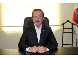 Başkan Fırat’tan Işid’in Kobani Saldırılarına Tepki