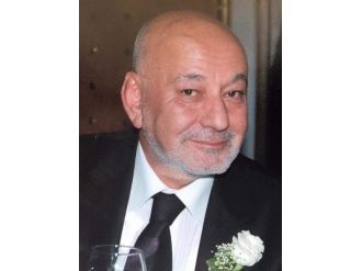 Duayen Turizmci Cahit Erol Hayatını Kaybetti