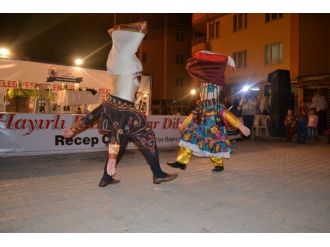 İskilip Belediyesi Ramazan Etkinlikleri Sona Erdi