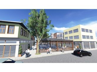 Balık Pazarı Özgün Kimliğine Kavuşuyor