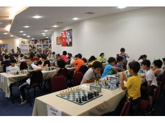 Deepo’da Denizcilik Ve Kabotaj Bayramı Satranç Turnuvası Tamamlandı