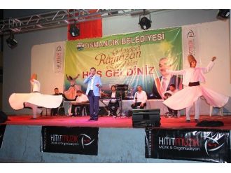 Osmancık’ta Tasavvuf Konseri