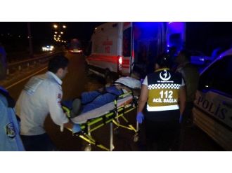 Trafik Tartışması Silahlı Çatışmaya Dönüştü: 3 Yaralı