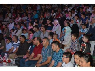 Geleneksel Ramazan Etkinlikleri Eğlenceli Oyunlarla Devam Ediyor