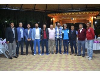 Balya’da Hedef 3. Lig