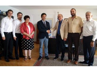 Ayto Üyelerine Schengen Vizesinde Çifte Kolaylık