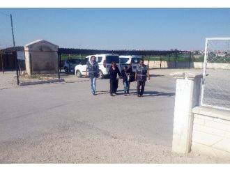 Karaman’da Kadın Hırsızlar Tutuklandı