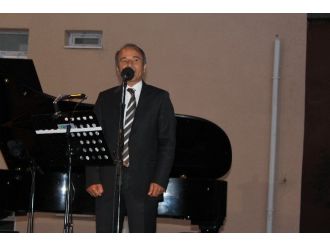 Arguvan’da Fazıl Say Konseri