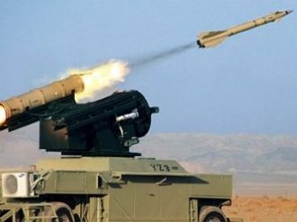 Füzelerin Namluları Suriye Tarafına Çevrildi