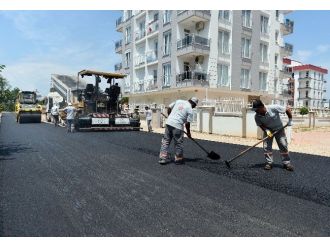 Doğuyaka’da Yeni Yollar Açılıyor
