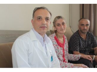 (Özel Haber) Çocuk Sahibi Olmak İsterken Karaciğerinden Oldu