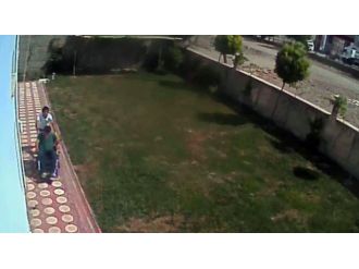 Hırsızlar Ramazan’da Da Boş Durmuyor