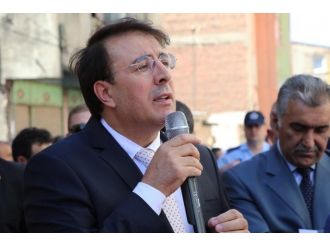 Milletvekili Aydemir: “Başbağlar Katillerini Lanetliyoruz”