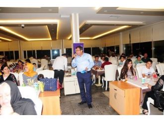 Smmmo’dan İftar Yemeği