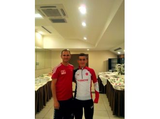 Çobanlıktan Avrupa Üçüncülüğüne