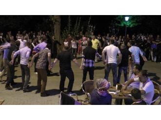 Karadeniz Çoşkusu Akçakoca Ramazanlarında Yaşanıyor