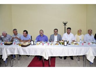 Ak Parti’li Çitil: Erken Seçim Olursa Daha Da Güçleniriz