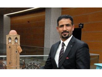 Adro’dan Turizm İçin Çağrı