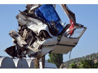 Aynı Köyden 15 Cenaze